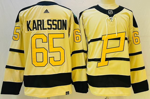 Pittsburgh Penguins Jerseys 04